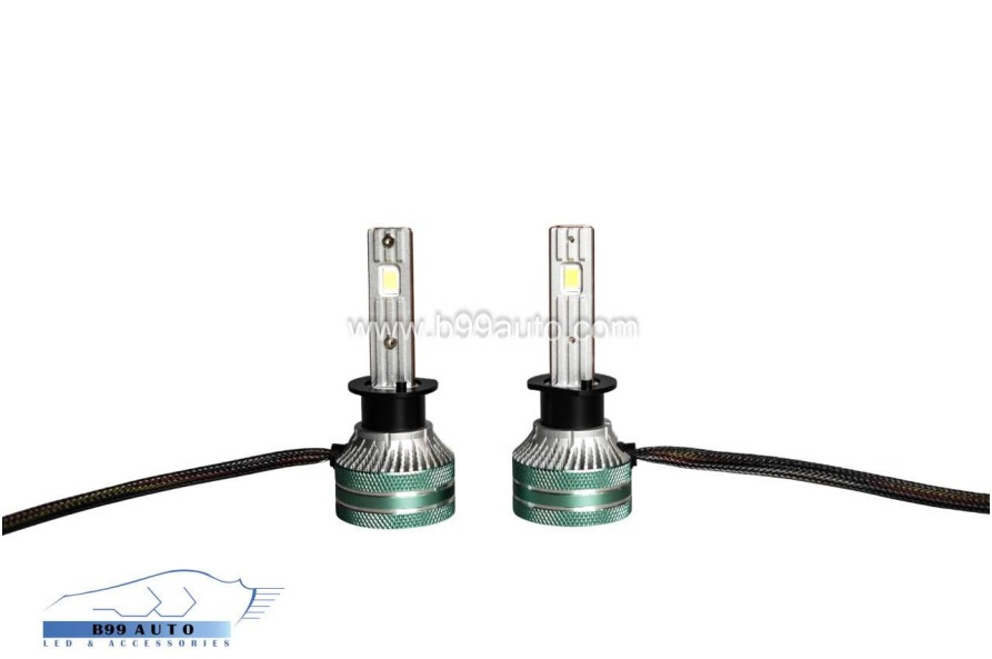 B99 Ultra H1 LED 6000K B99 Ultra H1 LED 6000K